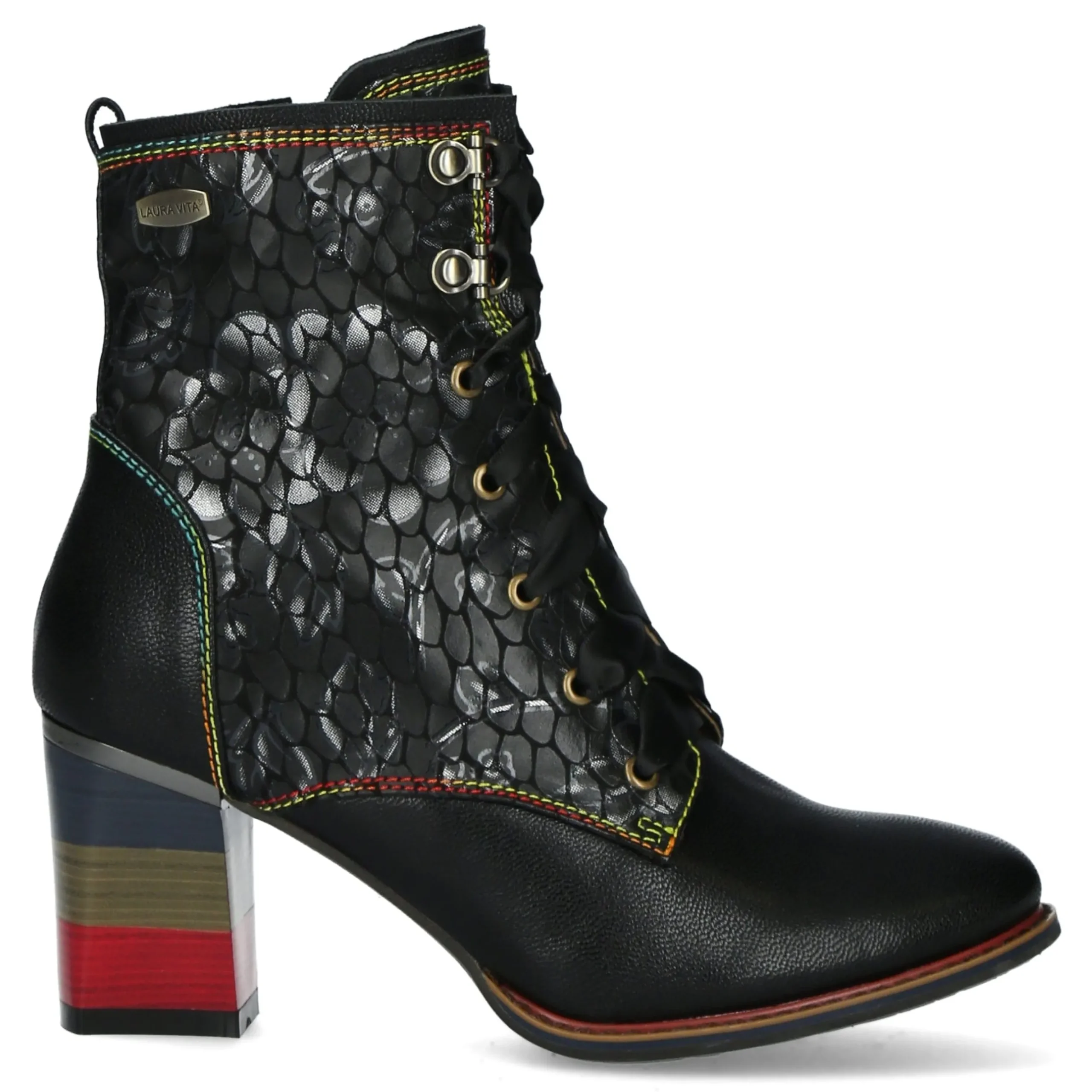 Bottines - GECEKO 19 | Laura Vita Cheap