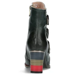 Bottines - GECEKO 02 | Laura Vita Fashion