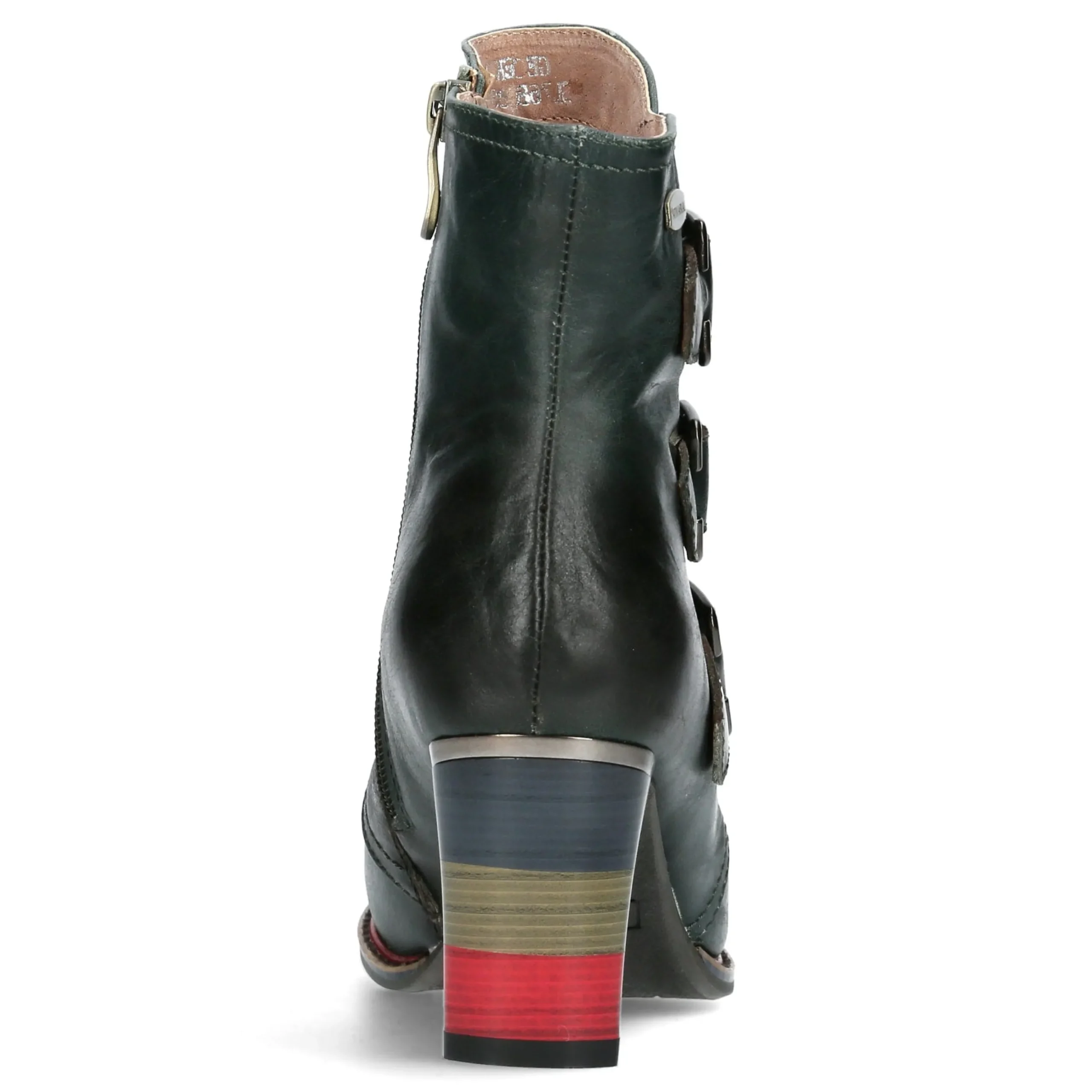 Bottines - GECEKO 02 | Laura Vita Fashion