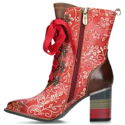 Bottines - GECEKO 04 | Laura Vita Discount