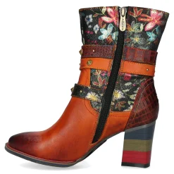 Bottines - GECEKO 2111 | Laura Vita Hot