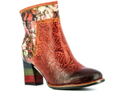 Bottines - GECEKO 21 | Laura Vita Discount