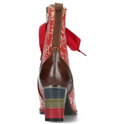 Bottines - GECEKO 04 | Laura Vita Discount