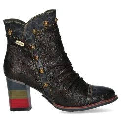 Bottines - GECEKO 213 | Laura Vita Best