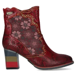 Bottines - GECEKO 22 | Laura Vita Cheap