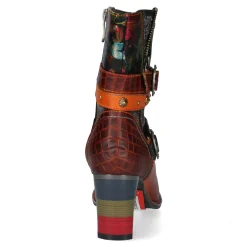 Bottines - GECEKO 2111 | Laura Vita Hot