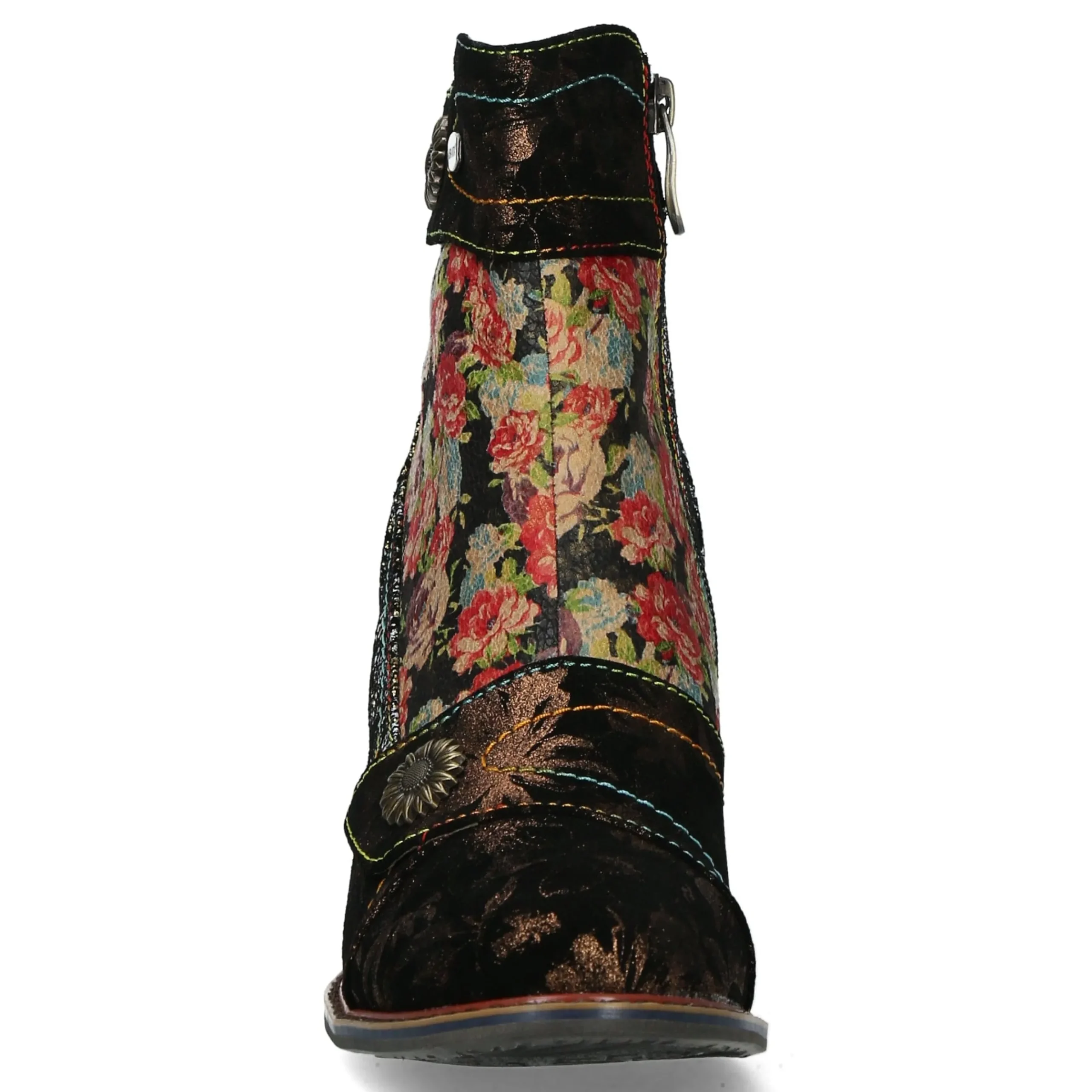 Bottines - GECEKO 18 | Laura Vita Best Sale