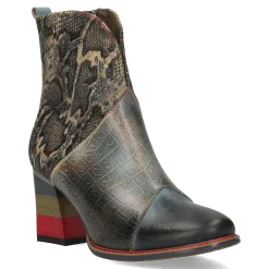 Bottines - GECEKO 214 | Laura Vita New