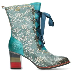 Bottines - GECEKO 04 | Laura Vita Discount