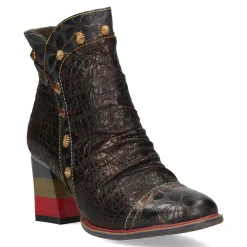 Bottines - GECEKO 213 | Laura Vita Best