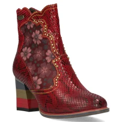 Bottines - GECEKO 22 | Laura Vita Cheap