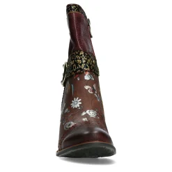 Bottines - GECEKO 20 | Laura Vita Outlet