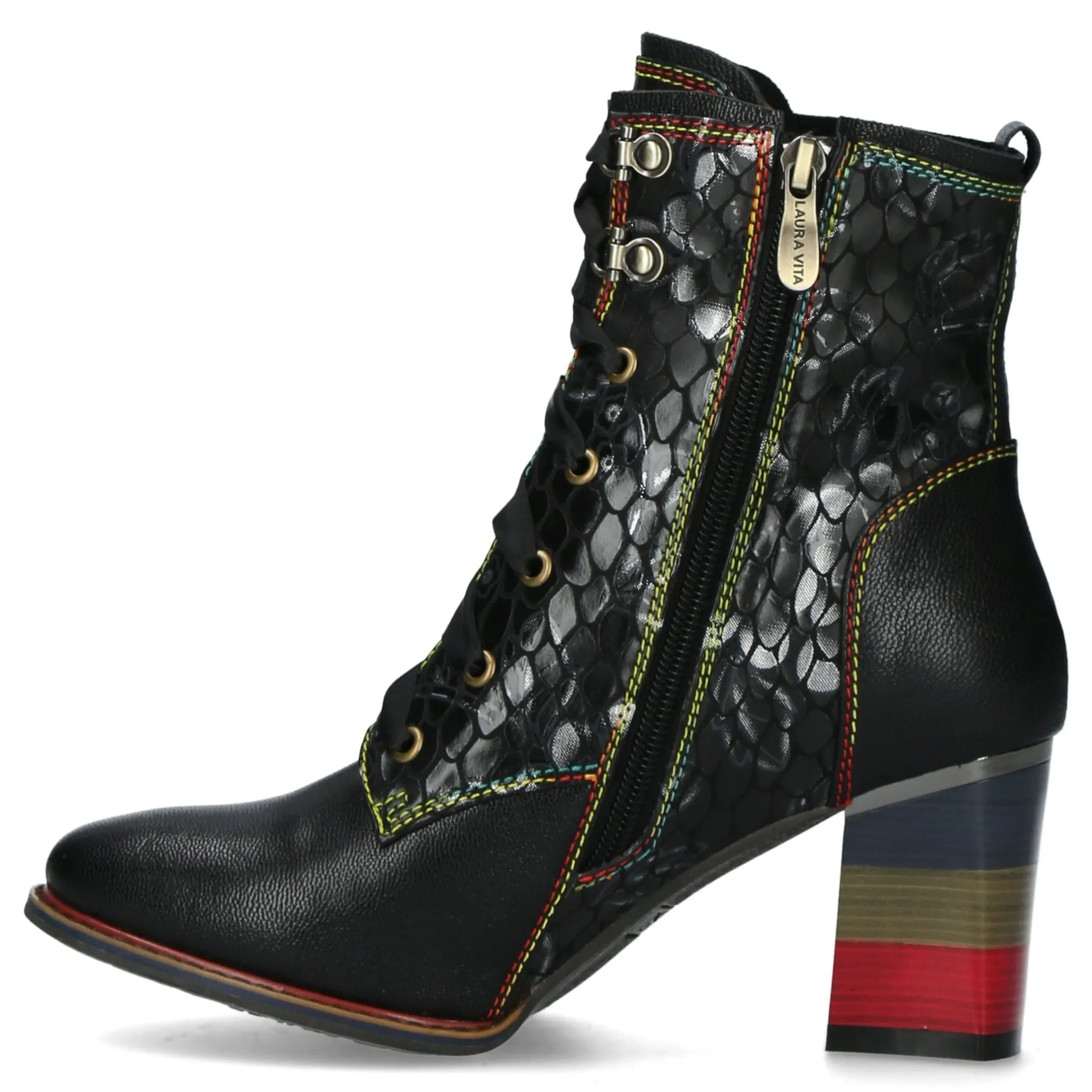 Bottines - GECEKO 19 | Laura Vita Cheap