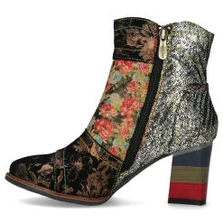 Bottines - GECEKO 18 | Laura Vita Best Sale
