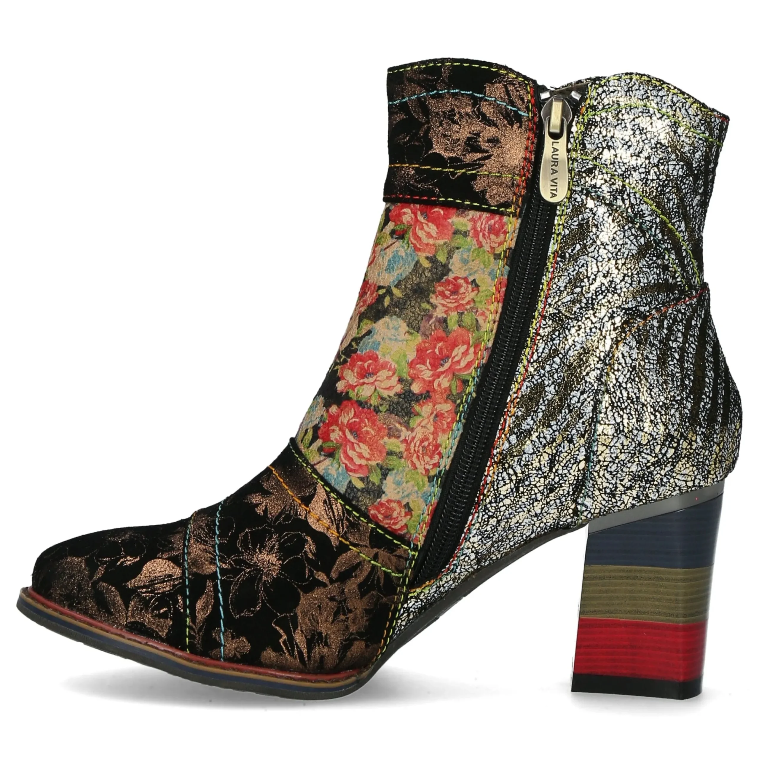 Bottines - GECEKO 18 | Laura Vita Best Sale