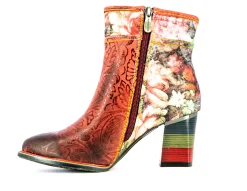 Bottines - GECEKO 21 | Laura Vita Discount