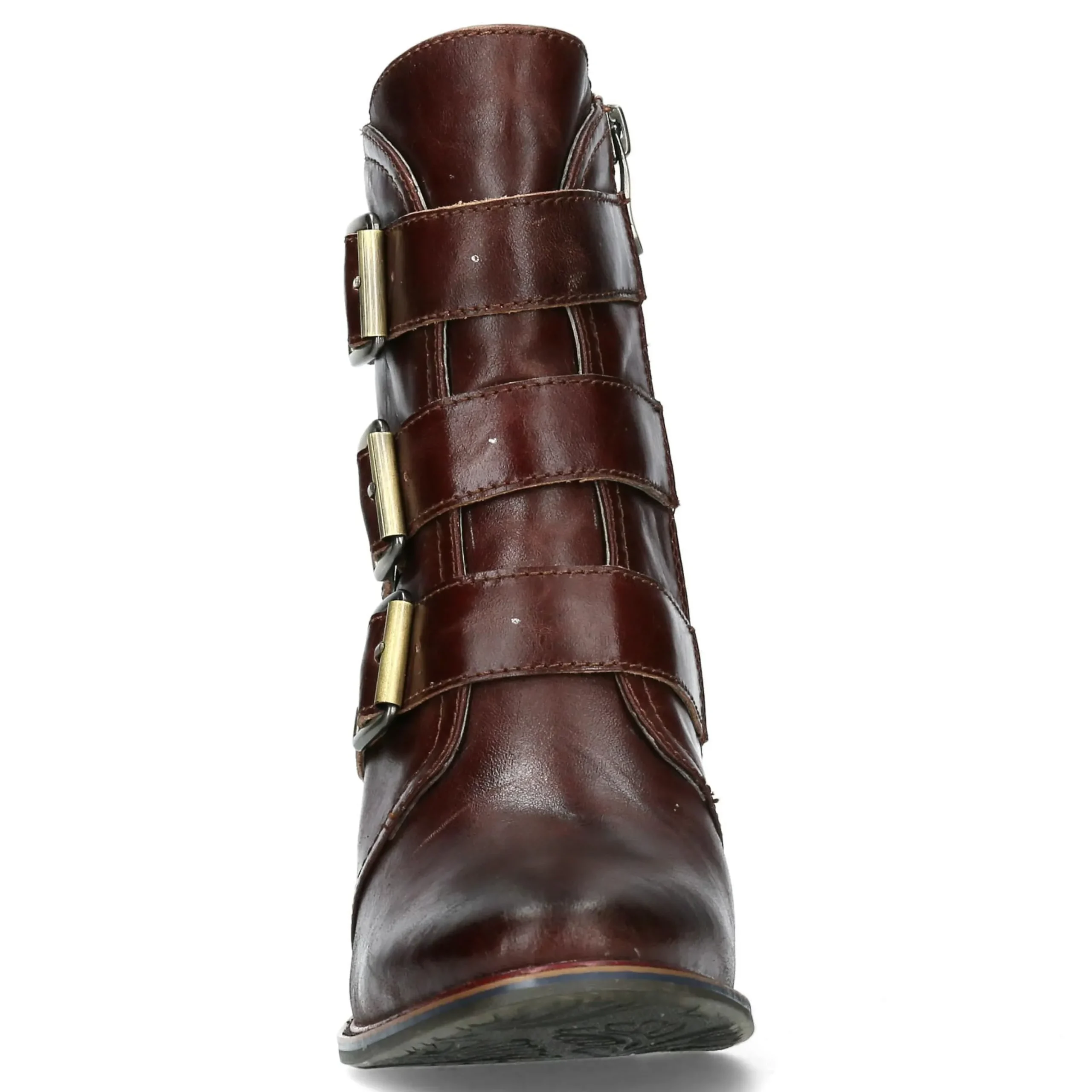 Bottines - GECEKO 02 | Laura Vita Fashion