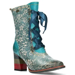 Bottines - GECEKO 04 | Laura Vita Discount