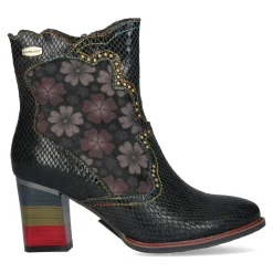 Bottines - GECEKO 22 | Laura Vita Cheap