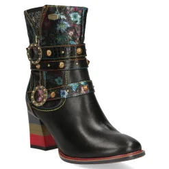 Bottines - GECEKO 2111 | Laura Vita Hot