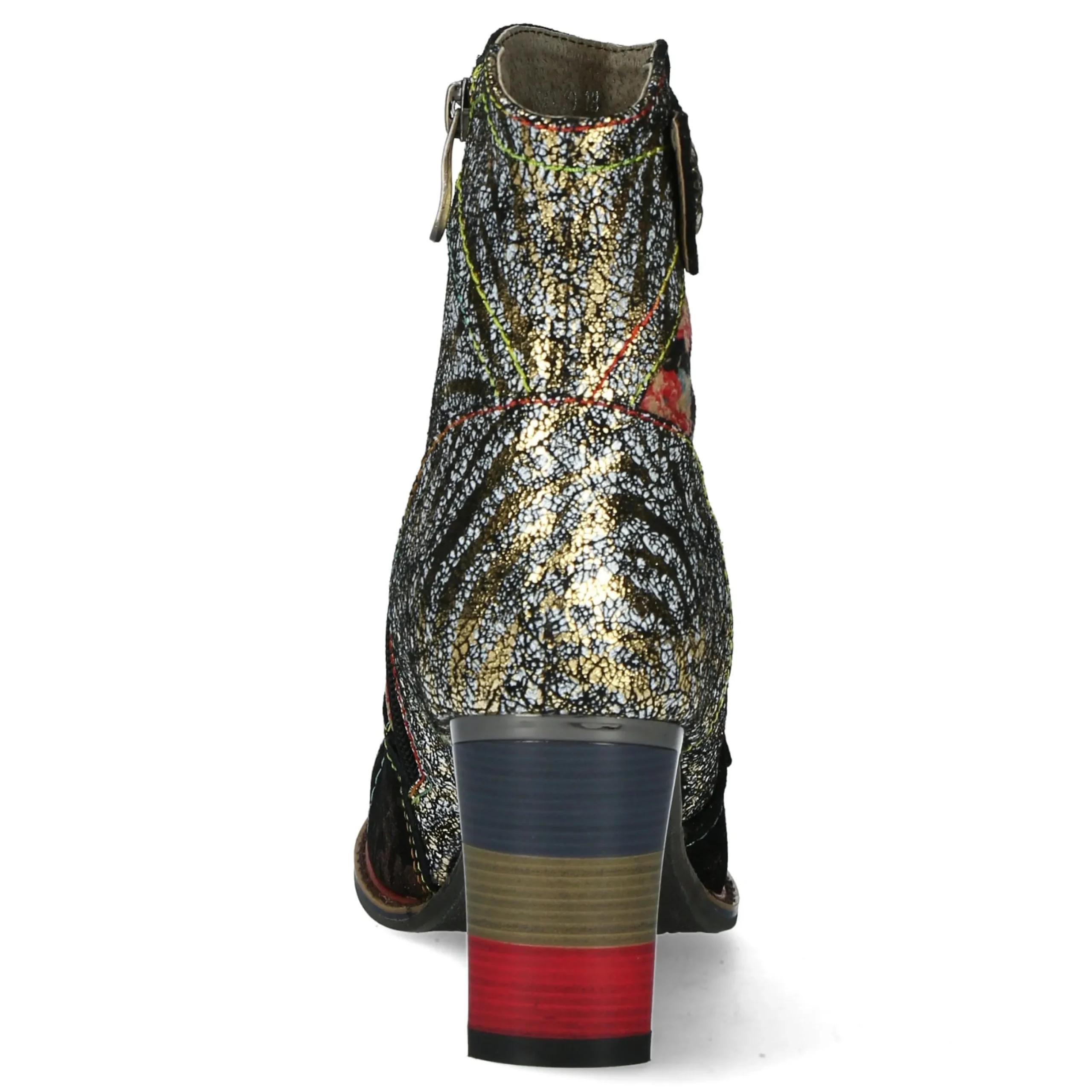 Bottines - GECEKO 18 | Laura Vita Best Sale