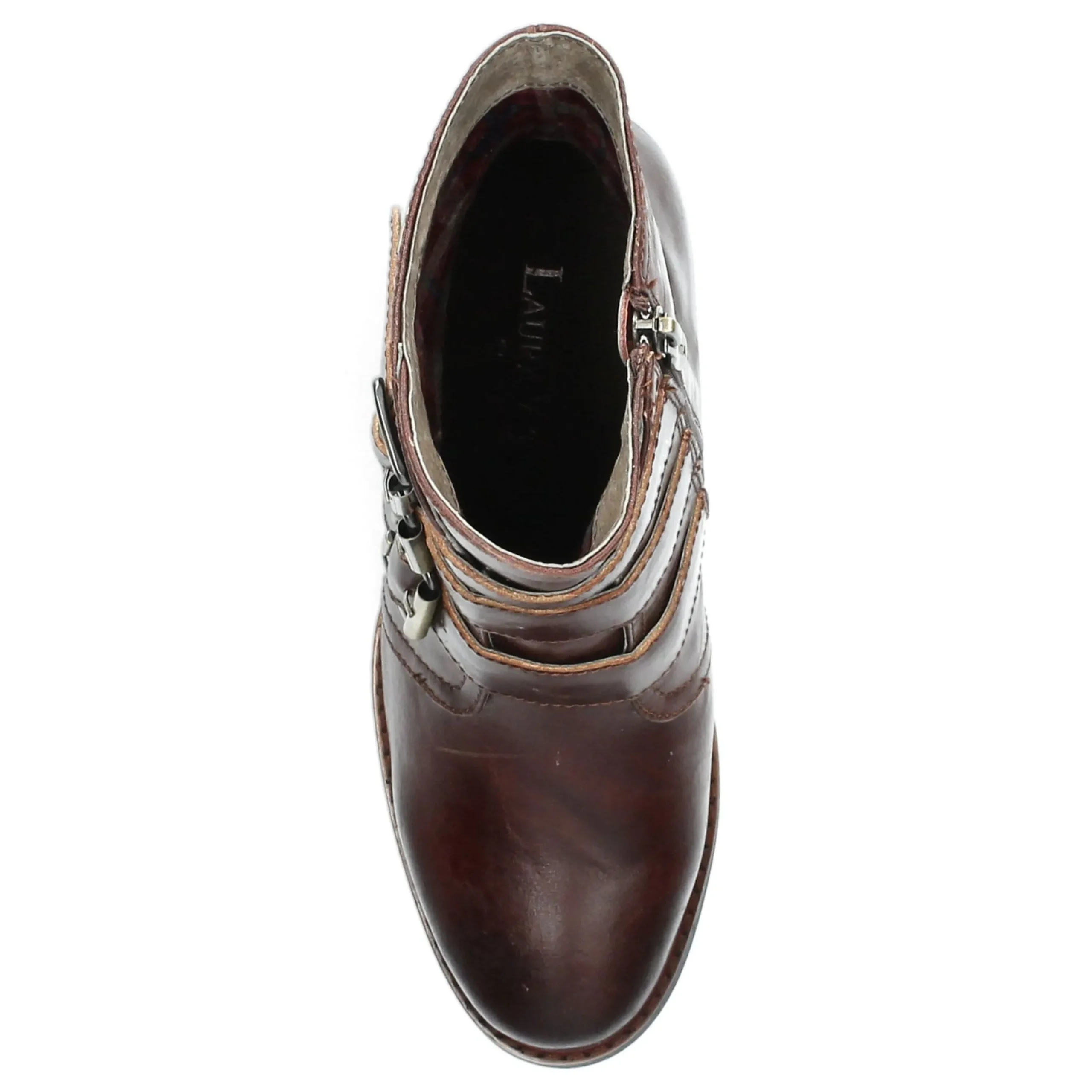 Bottines - GECEKO 02 | Laura Vita Fashion