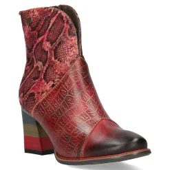Bottines - GECEKO 214 | Laura Vita New
