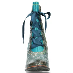 Bottines - GECEKO 04 | Laura Vita Discount