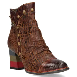 Bottines - GECEKO 213 | Laura Vita Best