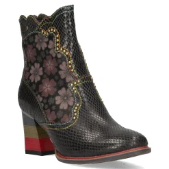 Bottines - GECEKO 22 | Laura Vita Cheap