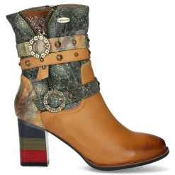 Bottines - GECEKO 2111A | Laura Vita Sale