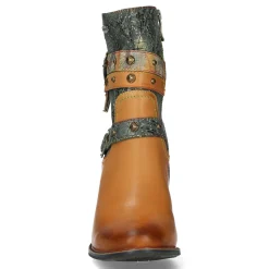 Bottines - GECEKO 2111A | Laura Vita Sale