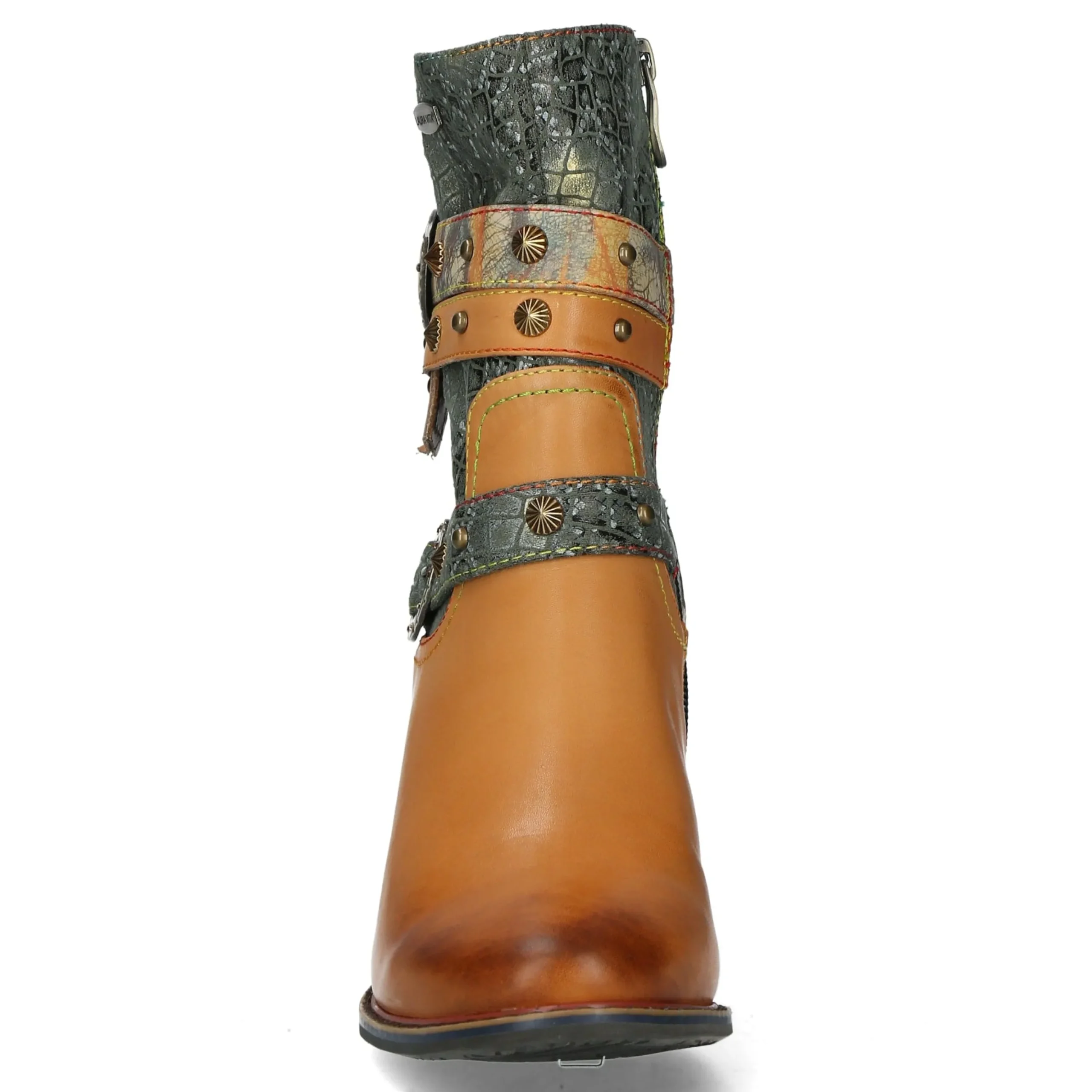 Bottines - GECEKO 2111A | Laura Vita Sale