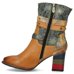Bottines - GECEKO 2111A | Laura Vita Sale