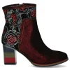 Bottines - GECEKO 01B | Laura Vita Cheap