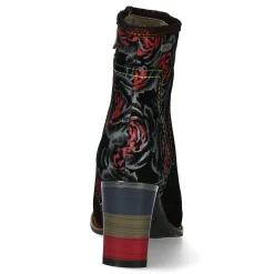 Bottines - GECEKO 01B | Laura Vita Cheap