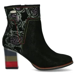 Bottines - GECEKO 01B | Laura Vita Cheap