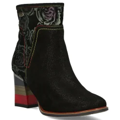 Bottines - GECEKO 01B | Laura Vita Cheap