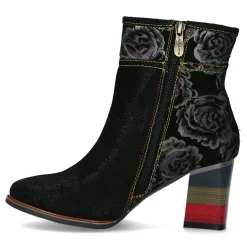 Bottines - GECEKO 01B | Laura Vita Cheap