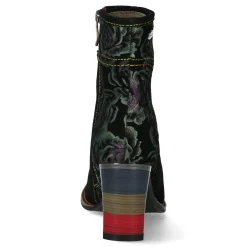 Bottines - GECEKO 01B | Laura Vita Cheap