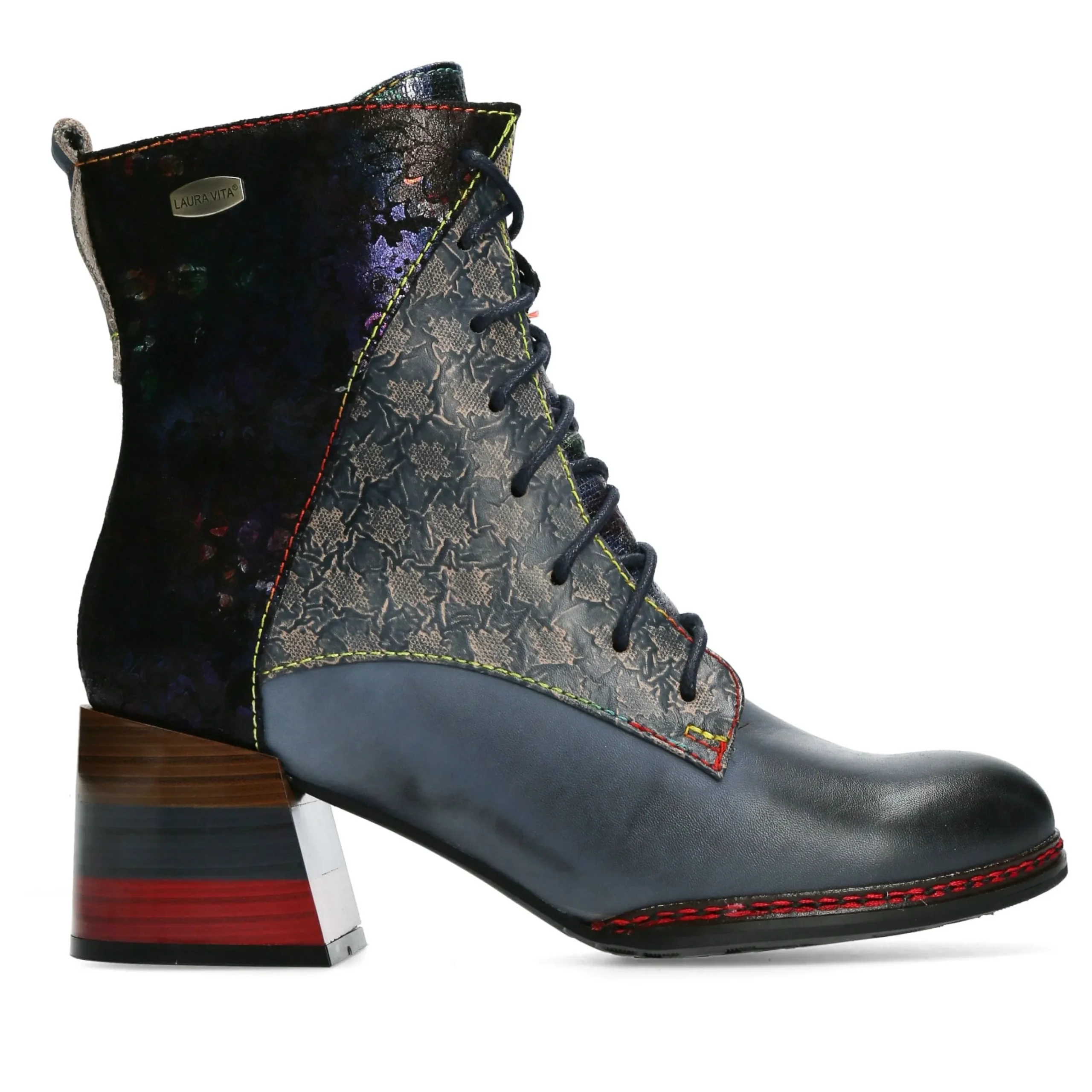 Bottines - GECNAO 03 | Laura Vita Best