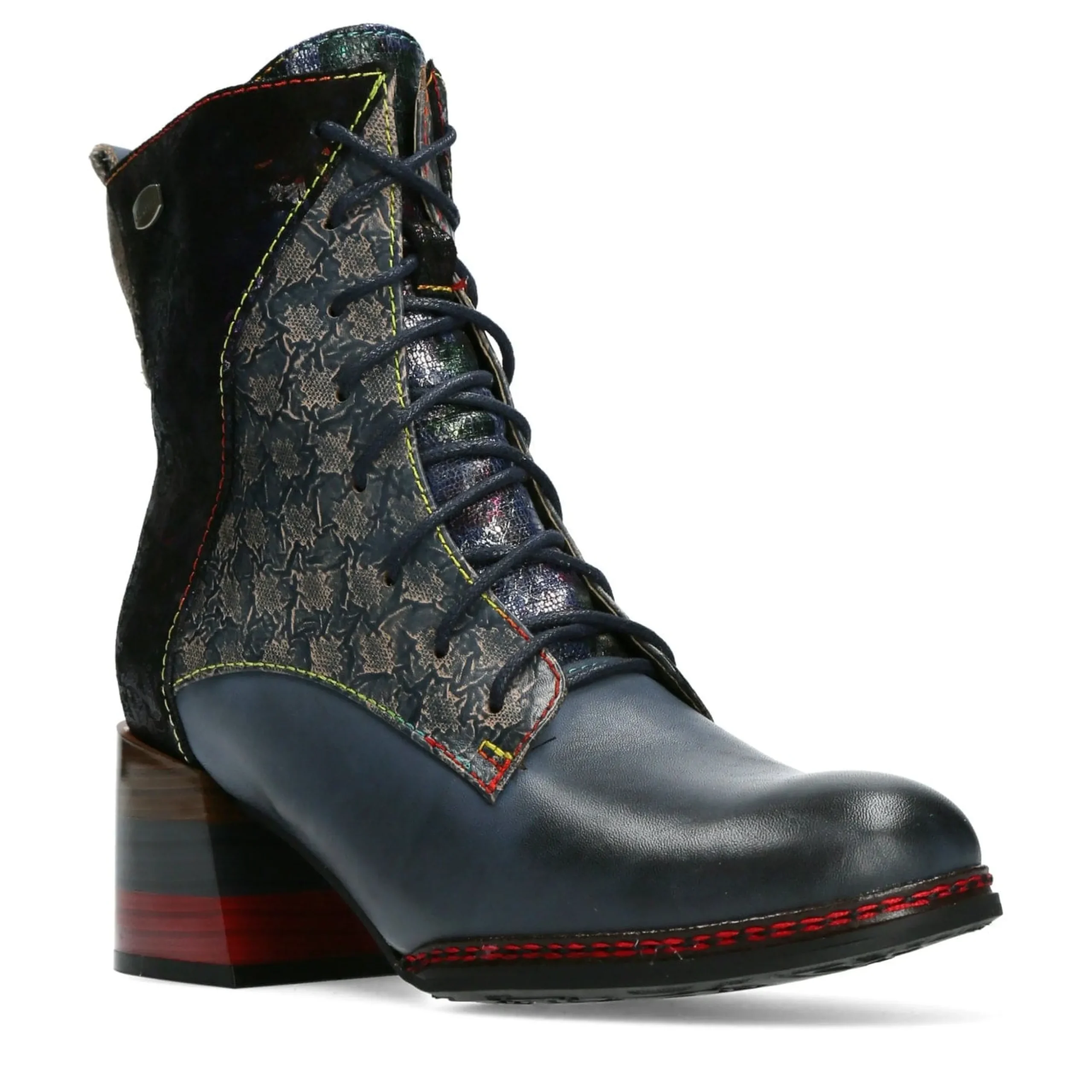 Bottines - GECNAO 03 | Laura Vita Best