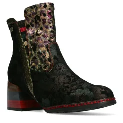 Bottines - GECNAO 04 | Laura Vita Shop