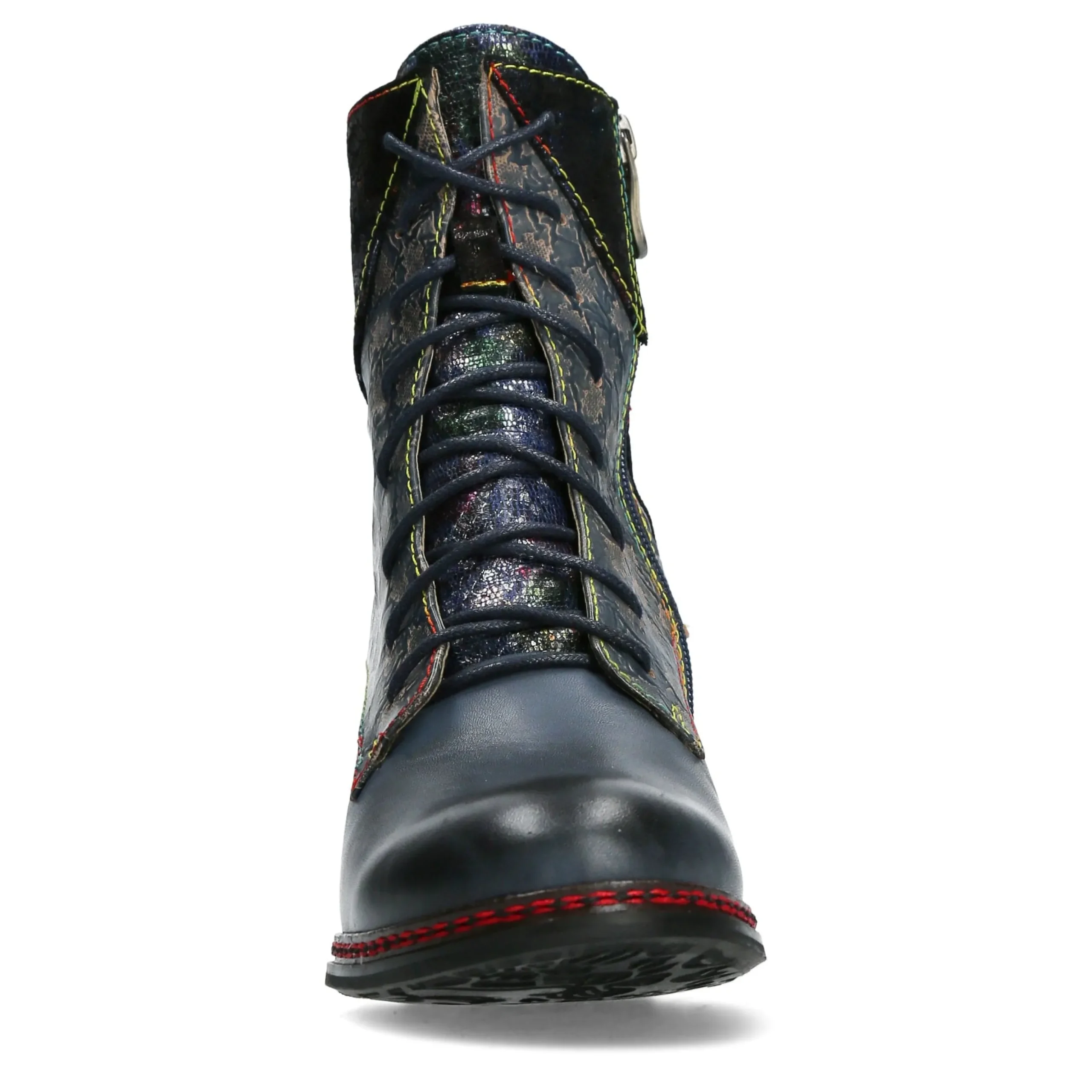 Bottines - GECNAO 03 | Laura Vita Best
