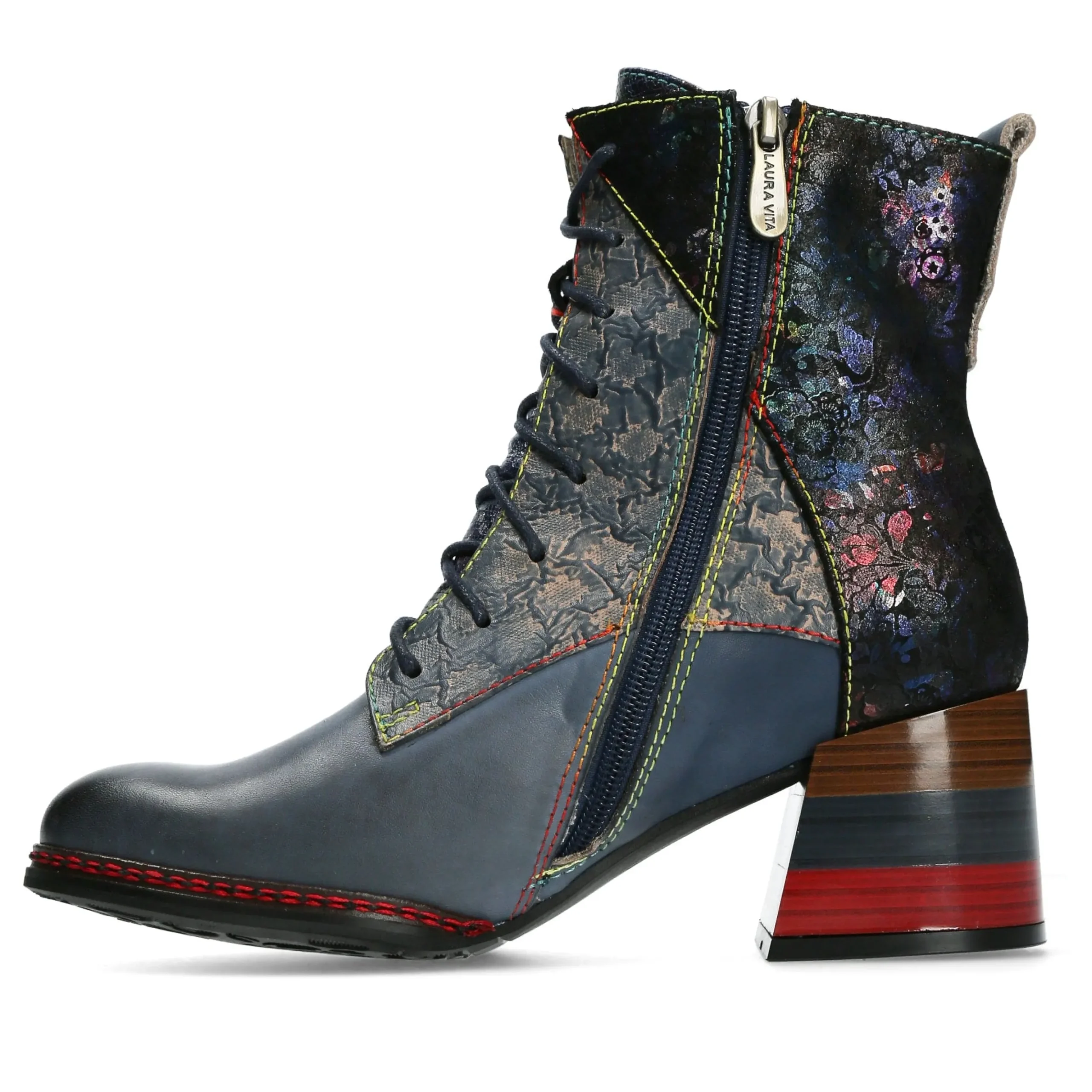 Bottines - GECNAO 03 | Laura Vita Best