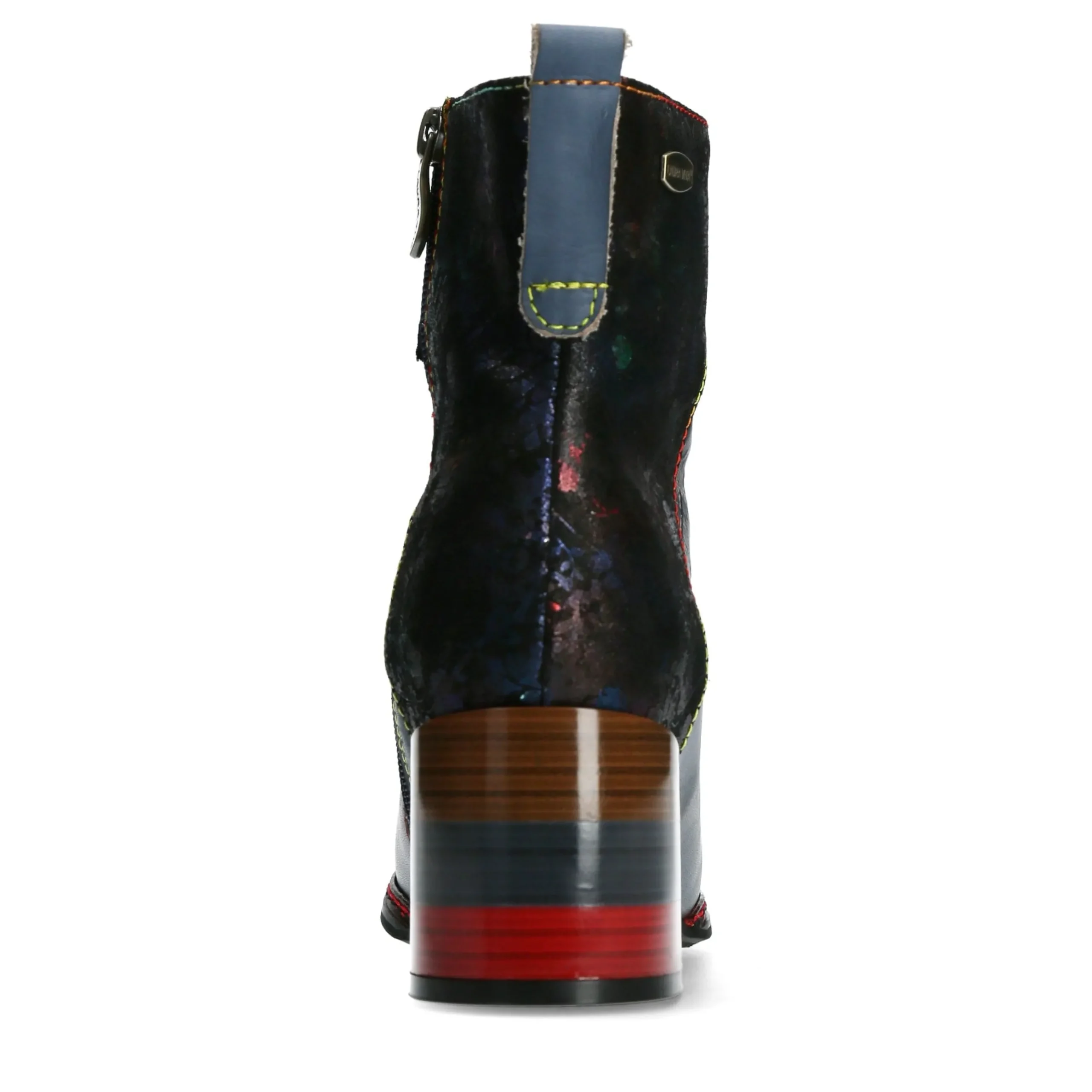 Bottines - GECNAO 03 | Laura Vita Best