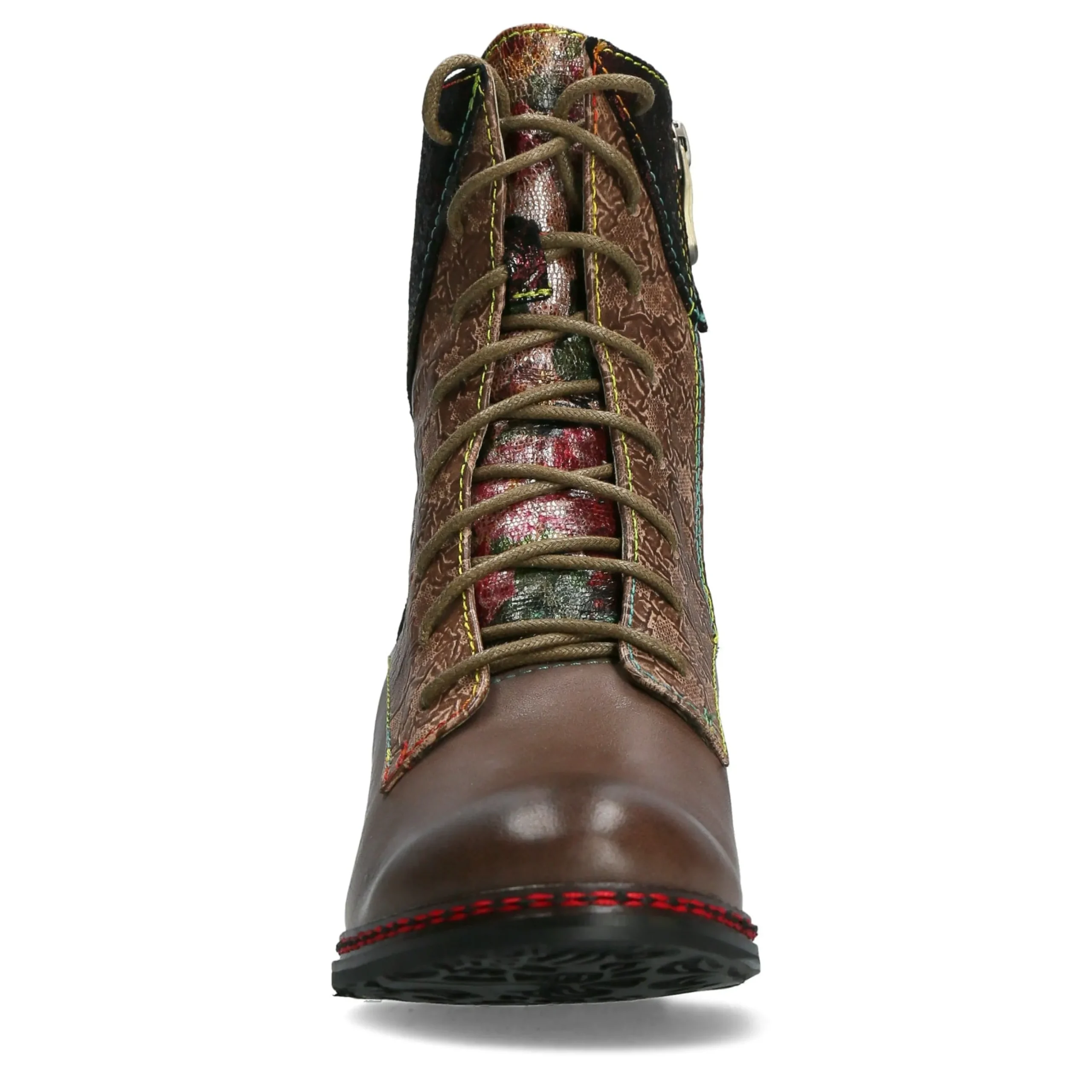 Bottines - GECNAO 03 | Laura Vita Best
