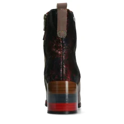 Bottines - GECNAO 03 | Laura Vita Best