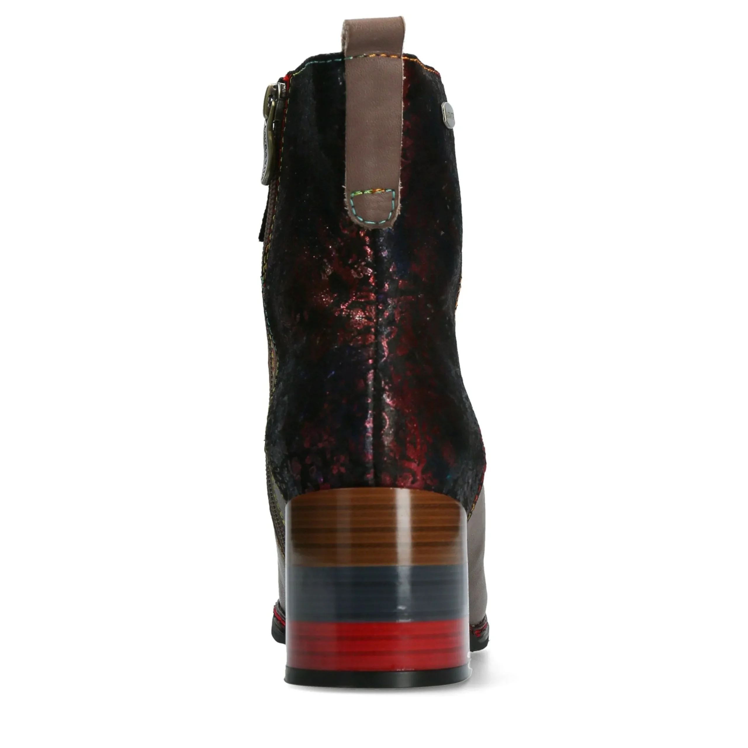Bottines - GECNAO 03 | Laura Vita Best