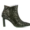 Bottines - GECNIEO 14 | Laura Vita Cheap